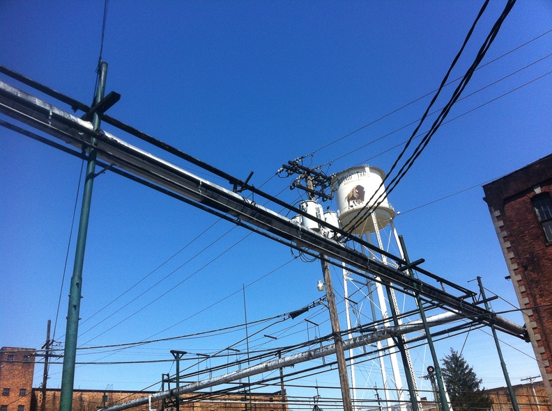 Buffalo Trace Distillery